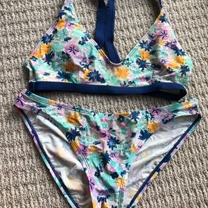 patagonia women’s swim suit